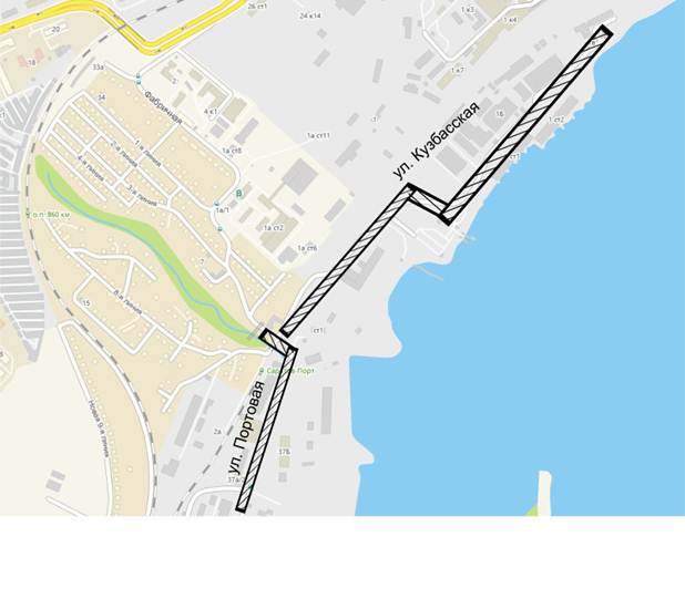 Постановление Администрации г. Саратова от 20.05.2022 N 2055 "О присвоении наименований элементам улично-дорожной сети в Заводском районе"