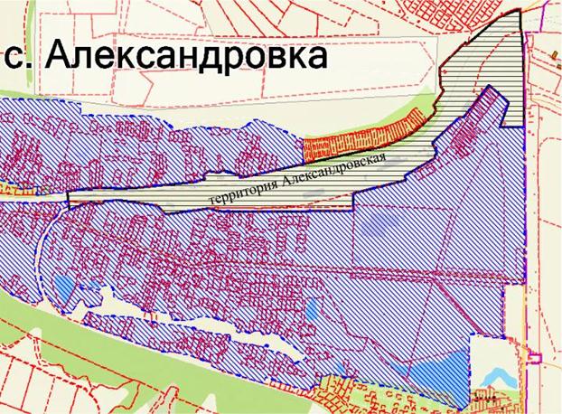 Постановление Администрации г. Саратова от 24.10.2023 N 4890 "О присвоении наименований элементам планировочной структуры в Гагаринском административном районе"