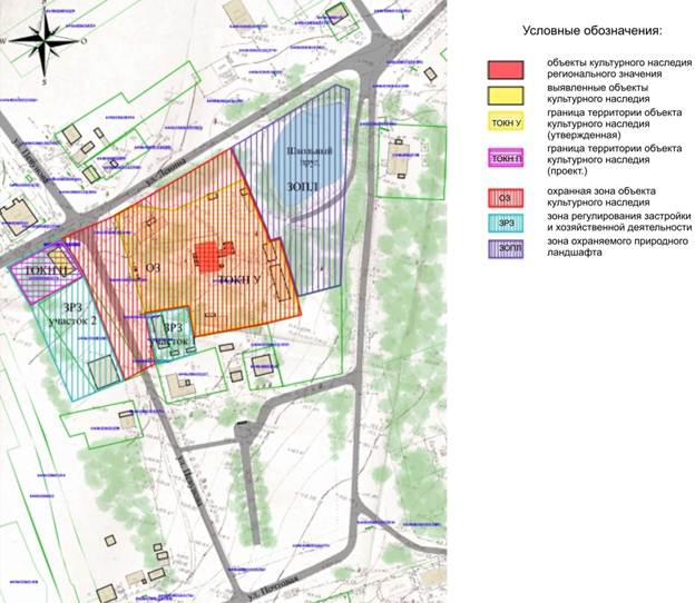 Постановление Правительства Саратовской области от 26.10.2023 N 980-П "Об утверждении зон охраны объекта культурного наследия регионального значения "Начальное земское училище", 1911 г., расположенного по адресу: Саратовская область, Балашовский район, с. Пады, ул. Певунова, д. 5"