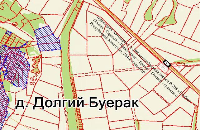 Постановление Администрации г. Саратова от 09.02.2024 N 454 "О присвоении наименований элементам планировочной структуры и улично-дорожной сети в Гагаринском административном районе муниципального образования "Город Саратов"