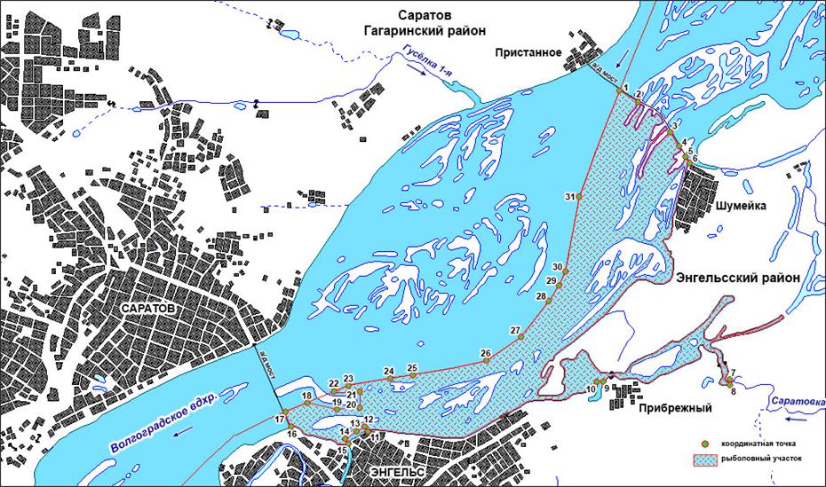 Постановление Правительства Саратовской области от 21.06.2024 N 529-П "О внесении изменений в постановление Правительства Саратовской области от 3 июня 2022 года N 450-П"