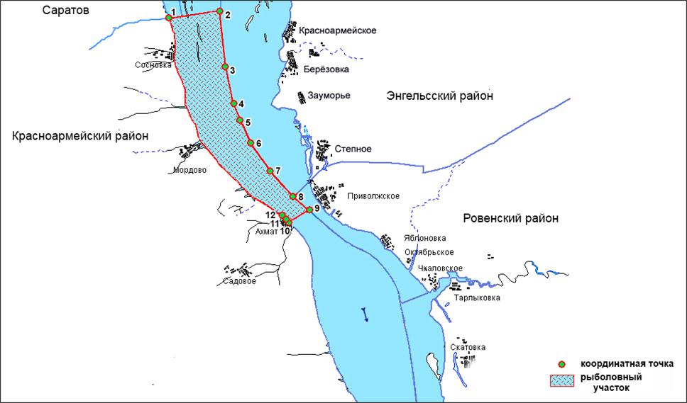 Постановление Правительства Саратовской области от 21.06.2024 N 529-П "О внесении изменений в постановление Правительства Саратовской области от 3 июня 2022 года N 450-П"